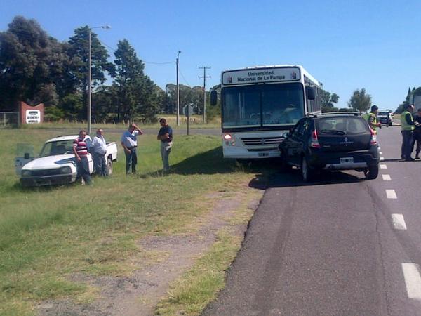 Choque.colectivoUNLPam