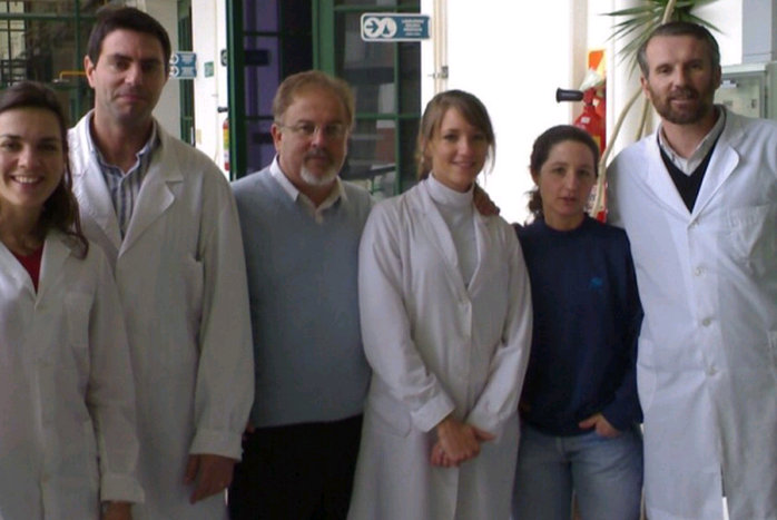 Cientificos Cordobeses