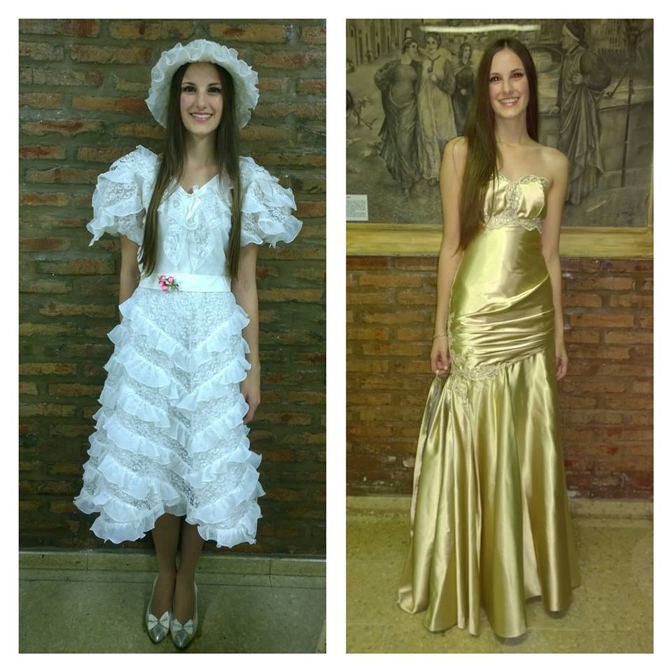 Desfile Soles