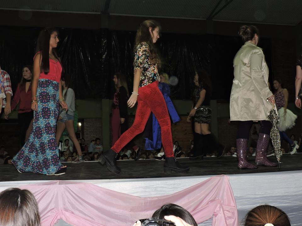 Desfile Soles1
